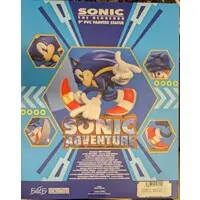 Figure - Sonic Series / Sonic the Hedgehog