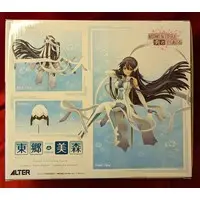 Figure - Yuuki Yuuna wa Yuusha de Aru (Yuki Yuna is a Hero) / Tougou Mimori