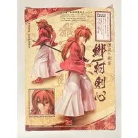 Figuarts Zero - Rurouni Kenshin / Himura Kenshin