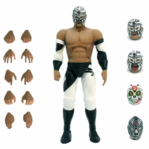 Figure - New Japan Pro-Wrestling