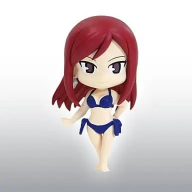 Taito Kuji - Fairy Tail / Erza Scarlet