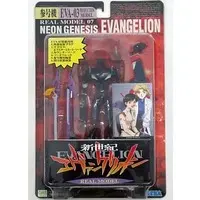 Figure - Neon Genesis Evangelion