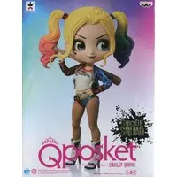 Q posket - Suicide Squad / Harley Quinn