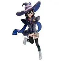 F:NEX - Majo no Tabitabi / Saya