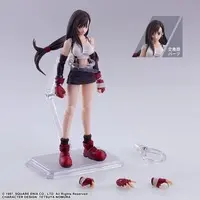 Figure - Final Fantasy VII / Tifa Lockhart