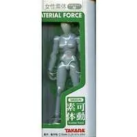 Figure - Microman