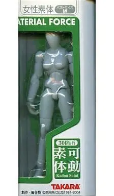 Figure - Microman