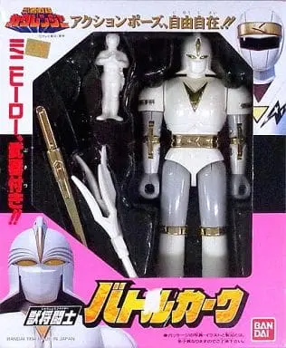 Figure - Super Sentai series