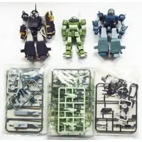 Figure - Soukou Kihei Votoms (Armored Trooper Votoms)