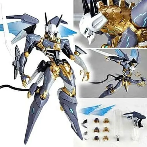 Revoltech - Zone of the Enders