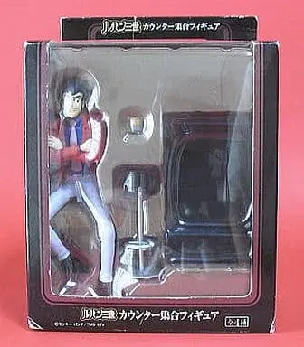 Prize Figure - Figure - Lupin III