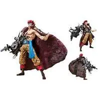 Figure - One Piece / Eustass Kid