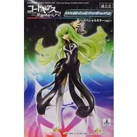 Prize Figure - Figure - Code Geass / C.C.