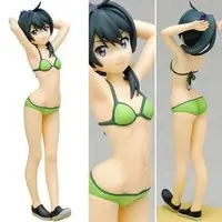 Figure - Vividred Operation / Saegusa Wakaba