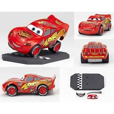 Revoltech - Cars