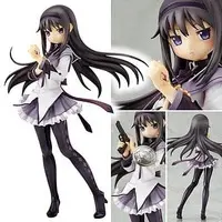 Figure - Puella Magi Madoka Magica / Akemi Homura