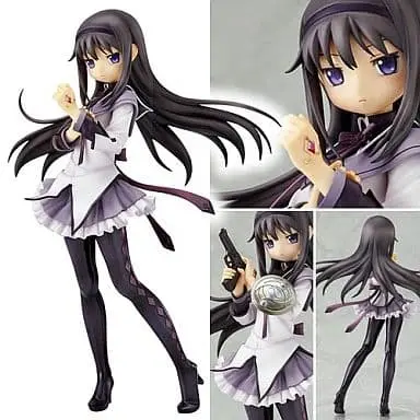 Figure - Puella Magi Madoka Magica / Akemi Homura