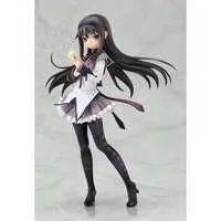 Figure - Puella Magi Madoka Magica / Akemi Homura