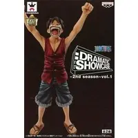 Prize Figure - Figure - One Piece / Monkey D. Luffy