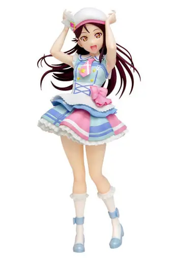 Figure - Love Live! Sunshine!! / Sakurauchi Riko