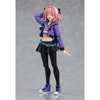 figma - Fate/Apocrypha / Astolfo (Fate series)