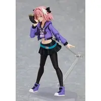 figma - Fate/Apocrypha / Astolfo (Fate series)