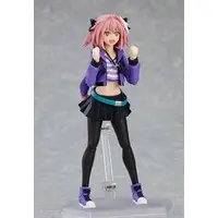 figma - Fate/Apocrypha / Astolfo (Fate series)