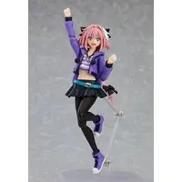 figma - Fate/Apocrypha / Astolfo (Fate series)