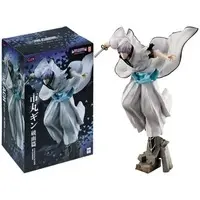 G.E.M. - Bleach / Ichimaru Gin