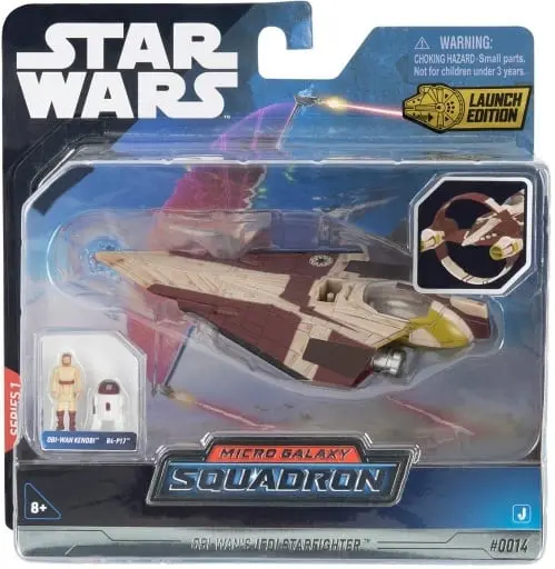 Figure - Star Wars