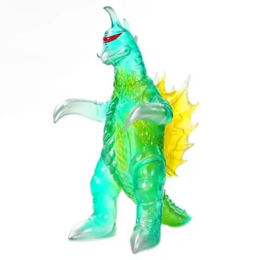 Sofubi Figure - Godzilla series