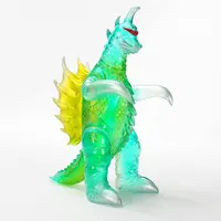 Sofubi Figure - Godzilla series