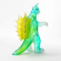 Sofubi Figure - Godzilla series