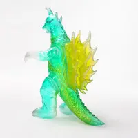 Sofubi Figure - Godzilla series