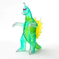 Sofubi Figure - Godzilla series