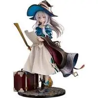 Figure - Majo no Tabitabi / Elaina