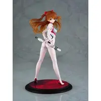 Figure - Neon Genesis Evangelion / Asuka Langley