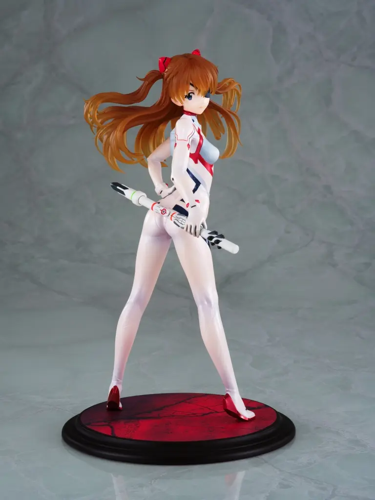 Figure - Neon Genesis Evangelion / Asuka Langley