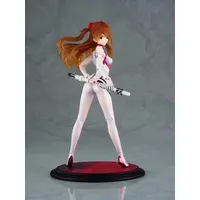 Figure - Neon Genesis Evangelion / Asuka Langley