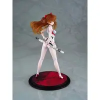 Figure - Neon Genesis Evangelion / Asuka Langley