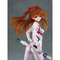 Figure - Neon Genesis Evangelion / Asuka Langley