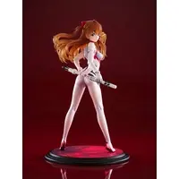 Figure - Neon Genesis Evangelion / Asuka Langley