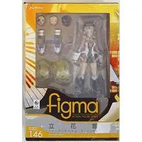 figma - Senki Zesshou Symphogear / Tachibana Hibiki