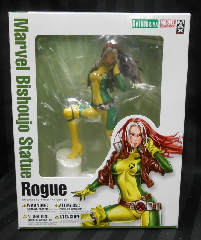 Figure - X-Men