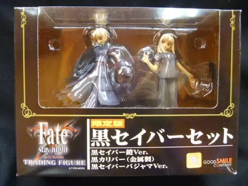 Figure - Fate/stay night