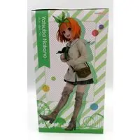 Figure - 5-toubun no Hanayome (The Quintessential Quintuplets) / Nakano Yotsuba