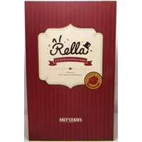 Figure - Kishimoto Rella