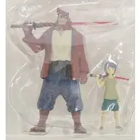 Figure - Bakemono no Ko (The Boy and the Beast)