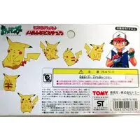 Pokemon Moncolle - Pokémon / Pikachu