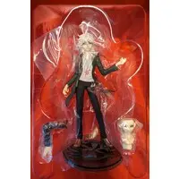 Figure - Danganronpa series / Komaeda Nagito